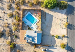 Private Home Pool - Firepit - Casa Delfin